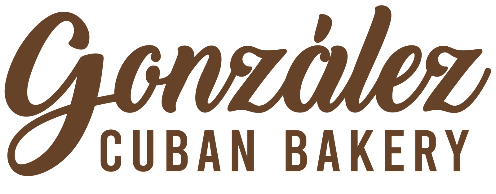 Gonzalez Cuban Bakery
